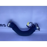 Патрубок интеркулера Audi A6 C6 4F0145943D