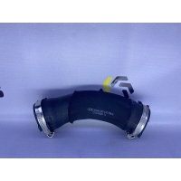 Патрубок интеркулера Audi A6 C6 4F0145708G