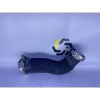 Патрубок интеркулера Audi A6 C6 4F0145709H