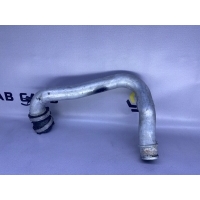 Патрубок интеркулера Audi A6 C6 4f0145683f