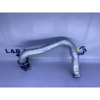 Патрубок интеркулера audi a6 c6 2006 4f0145683f
