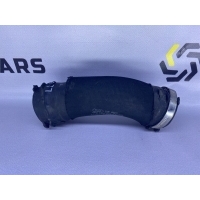 Патрубок интеркулера Audi a6 c6 2011 4F0145709E