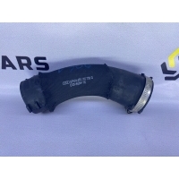 Патрубок интеркулера Audi a6 c6 2007 4F0145709G