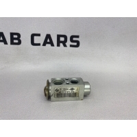 Клапан кондиционера BMW X5 E53 64118371459