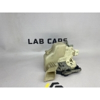 Замок двери Audi A6 C6 8j2837016a
