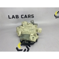 Замок двери Audi A6 C6 4f0839016a