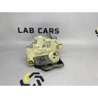 Замок двери Audi A6 C6 8j2837016a