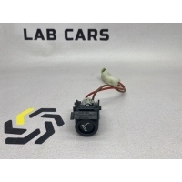 Прикуриватель с гнездом BMW 5 e60 рестайлинг 2007 61349308246, 61346977681, 61346973036