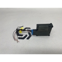 Моторчик заслонки печки Audi A6 C6 4f0820511a, 0132801359