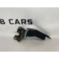 Кронштейн клапана egr Audi A4 B8 059131133h