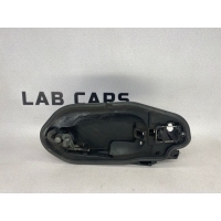 Кронштейн ручки двери BMW 5 e61 2005 51217034452, 51217191918