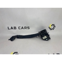 Ремень безопасности BMW X6 E71 72119120491