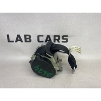 Ремень безопасности BMW x5 e70 2008 52204185743