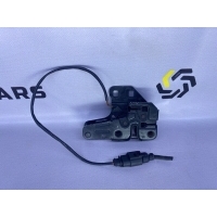 Замок капота Audi A6 C6 4f0823509D