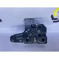 Замок капота Audi a4 b7 2007 8e0823509d, 8e0953236