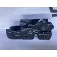 Замок капота Audi A4 B8 8T0823509