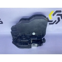 Замок двери BMW 5 E60 51227167076