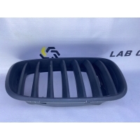 Решетка радиатора BMW X5 E70 51137171396