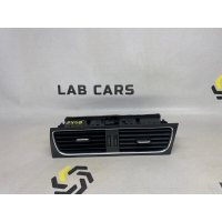 Дефлектор обдува салона Audi a4 b8 2008 8T2820951B