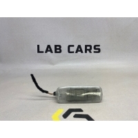 Плафон салона Audi A6 C6 4d0947105a