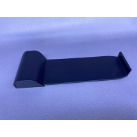 Накладка консоли BMW 5 E60 84216937993