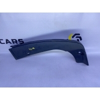 Брызговик BMW x5 e70 2008 51128037161
