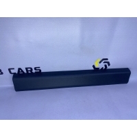 накладка порога BMW 5 g30 51477375729