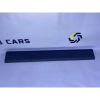 накладка порога BMW 5 g30 51477375729