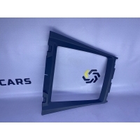 накладка декоративная BMW X5 E70 51166956756