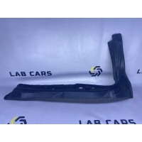 Пыльник крыла Audi a5 8t 2009 8t0821111a