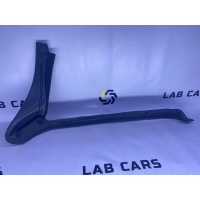 Пыльник крыла Audi A4 B8 8k0821111