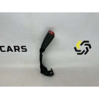 Замок ремня безопасности BMW 5 e61 72119133665
