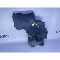Крышка блока предохранителей Audi a6 c6 2006 4F2937576