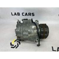 Компрессор кондиционера BMW X5 E70 64529121762, 64509121762, 64529185146, 64529195971