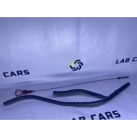 Щуп масляный BMW 5 E60 11437533325