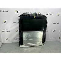 Люк BMW 7 E66 2002 54137028569