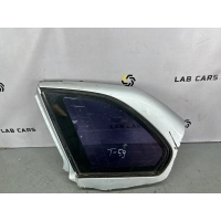 Боковое стекло BMW x5 e53 2002 51368402619