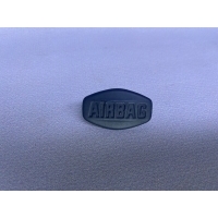 Заглушка Airbag BMW X5 E53 51417004435