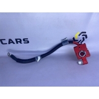 Клемма акб плюсовая BMW X5 e70 2007 61139203570, 61146967184, 61129217004, 61129217003