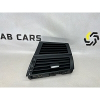 Дефлектор воздушный BMW X5 e70 2007 64227161804