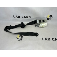 Ремень безопасности BMW X5 e70 2007 72117171968