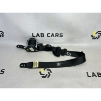 Ремень безопасности BMW X5 e70 2007 72117161848, s471618480673