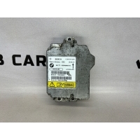 Блок управления airbag BMW X5 e70 2007 65779204849