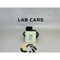 Датчик ускорения BMW X5 e70 2007 34526774602, 1275100496
