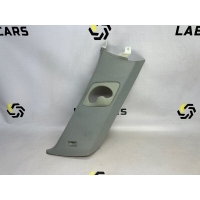 Обшивка стойки BMW X5 e70 2007 51436981709, 51439114565
