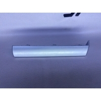 накладка декоративная BMW X5 e70 2007 51456956691