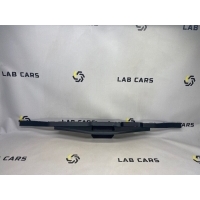 Накладка крышки багажника BMW X5 e70 2007 51497177379