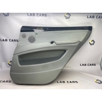 обшивка двери BMW X5 e70 2007 51427244420, 51427244452, 51426969565, 51416969394