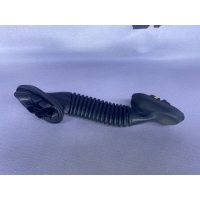 Гофра крышки багажника BMW X5 e70 2007 61139229745
