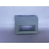Накладка крышки багажника BMW X5 e70 2007 51496954737, 51497172141